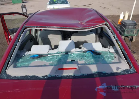 2008 Kia Optima Lx from USA, damaged, VIN KNAGE123X85219265